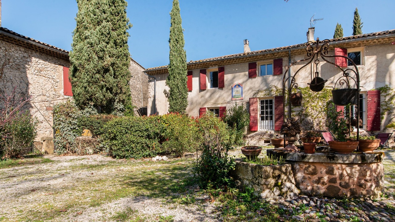 Photo of Outdoor in Le Puy-Sainte-Reparade