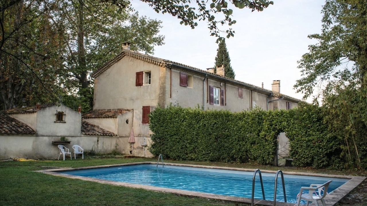 Photo of Outdoor in Le Puy-Sainte-Reparade