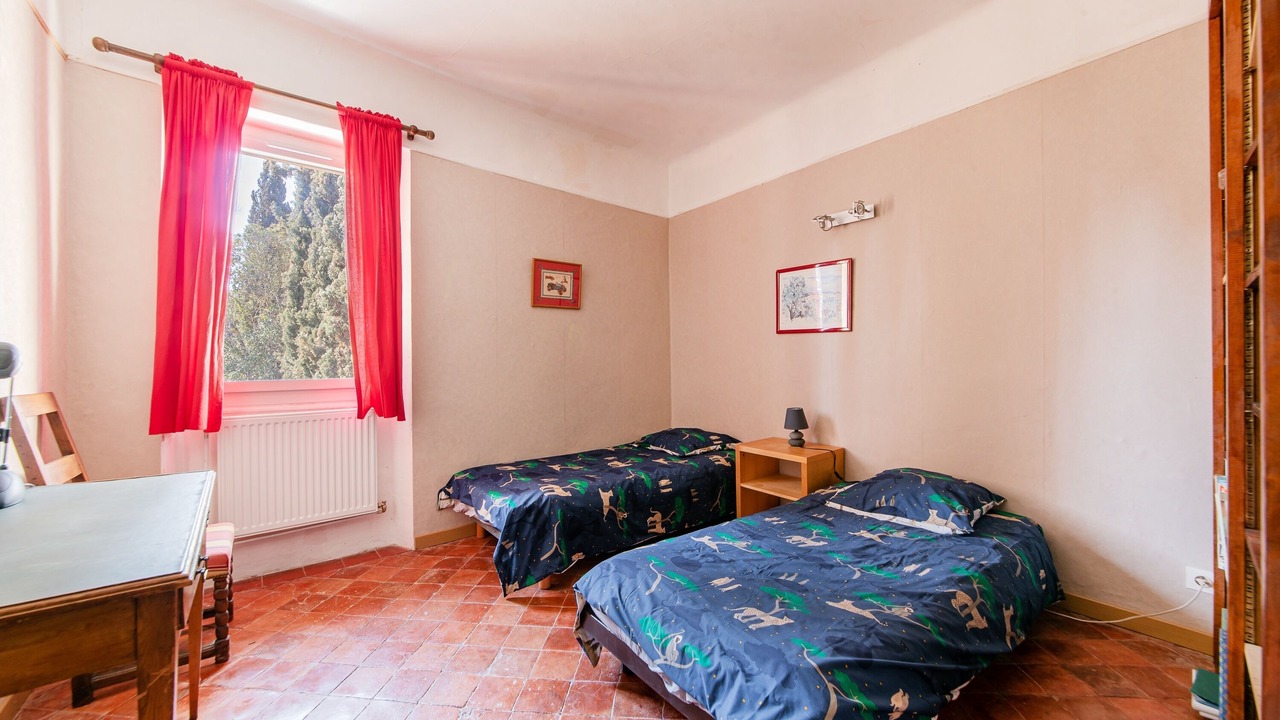 Photo of Bedroom in Le Puy-Sainte-Reparade