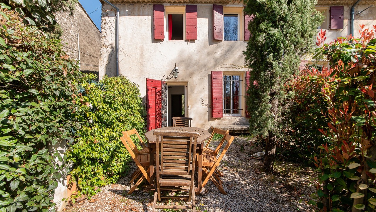Photo of Outdoor in Le Puy-Sainte-Reparade
