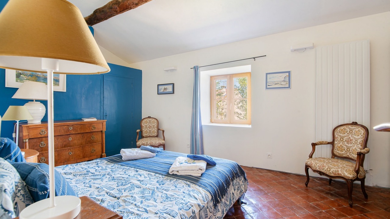 Photo of Bedroom in Le Puy-Sainte-Reparade