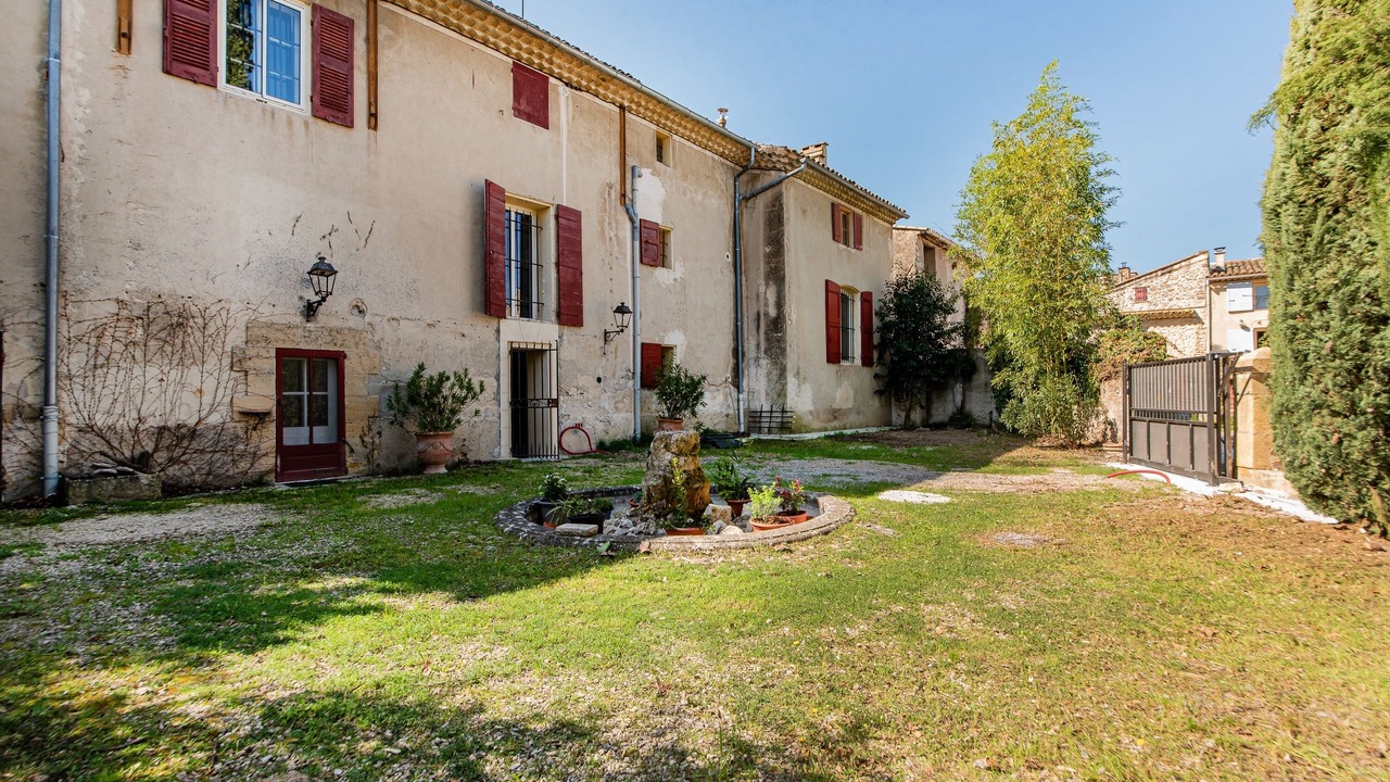 Photo of Outdoor in Le Puy-Sainte-Reparade