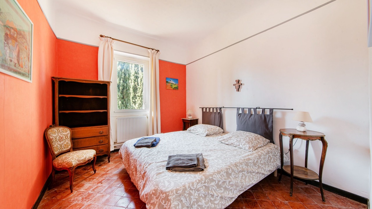Photo of Bedroom in Le Puy-Sainte-Reparade