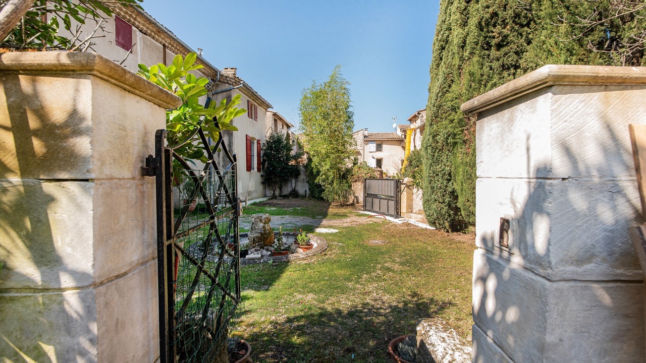 Photo of Outdoor in Le Puy-Sainte-Reparade