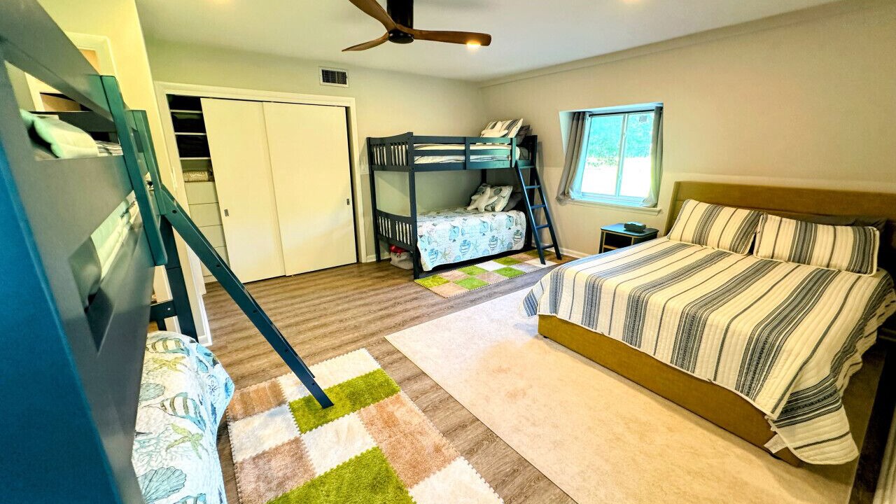 Photo of Bedroom in Easton
