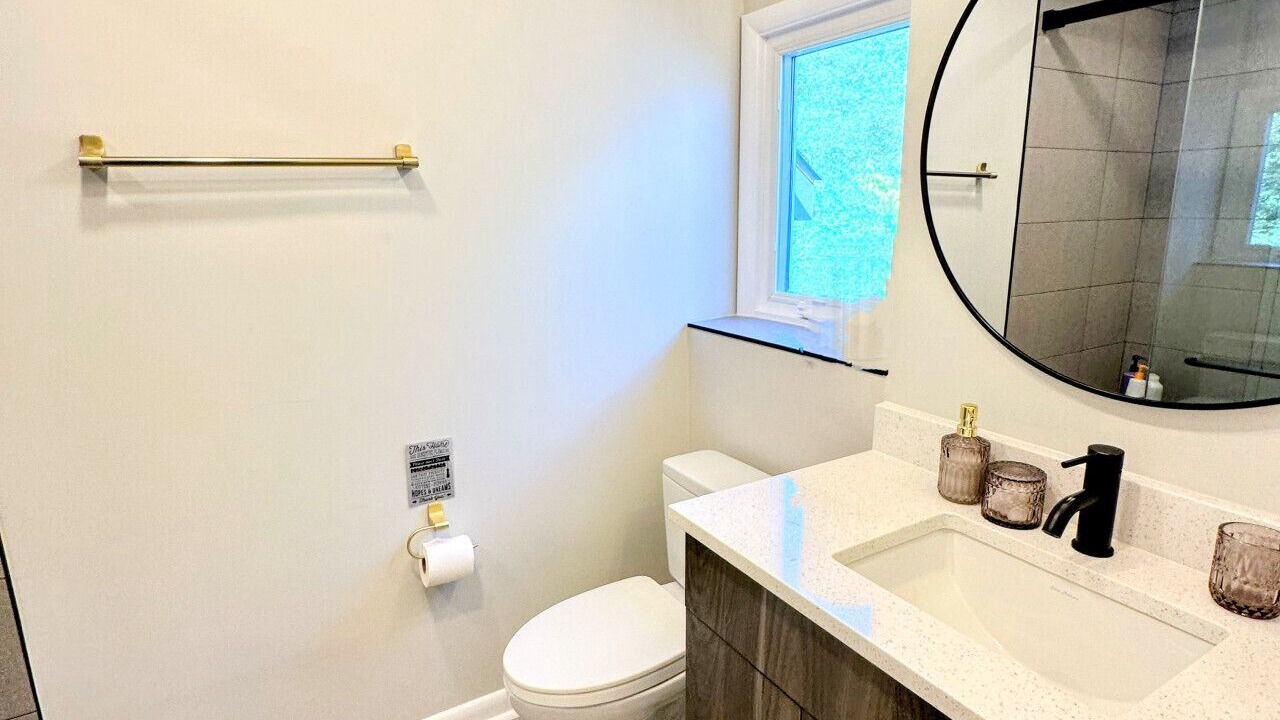 Photo of Bathroom in Easton