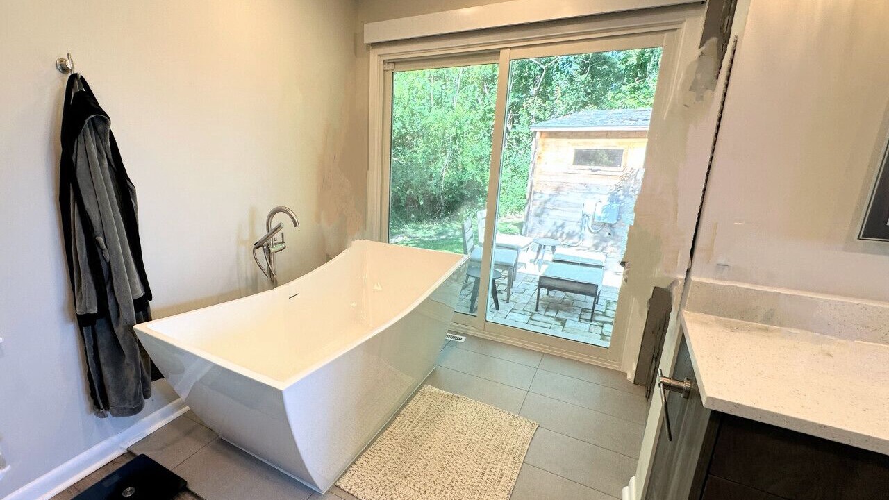 Photo of Bedroom in Easton