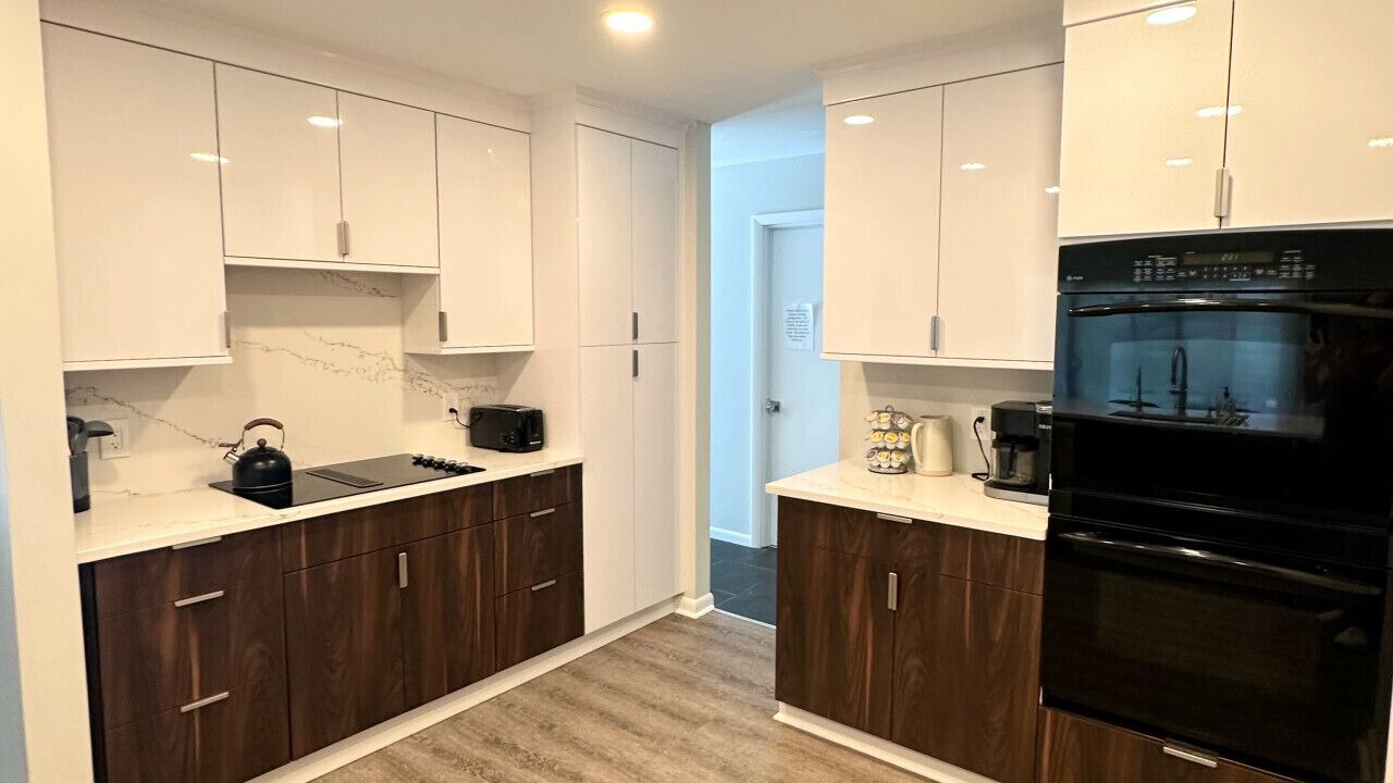 Photo of Kitchen in Easton