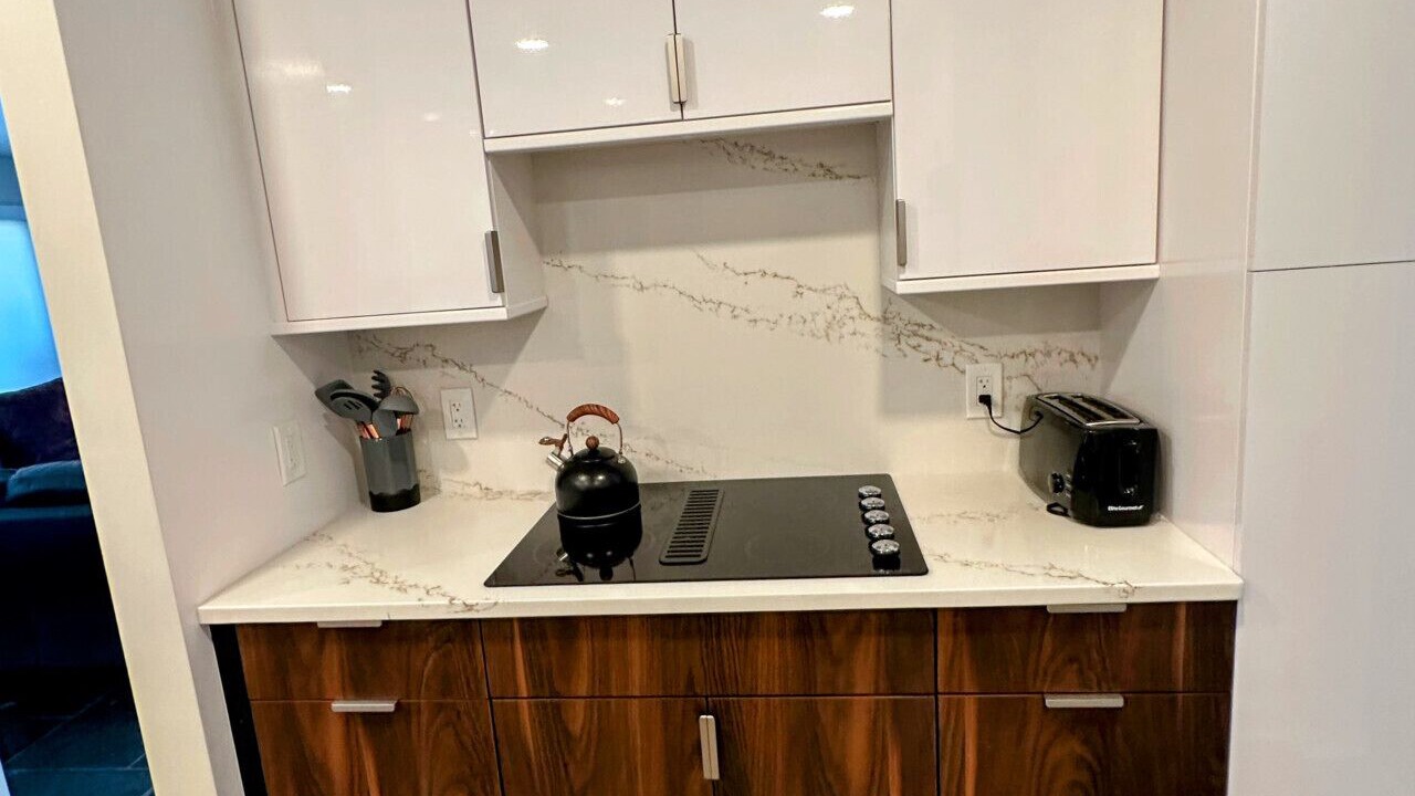 Photo of Kitchen in Easton