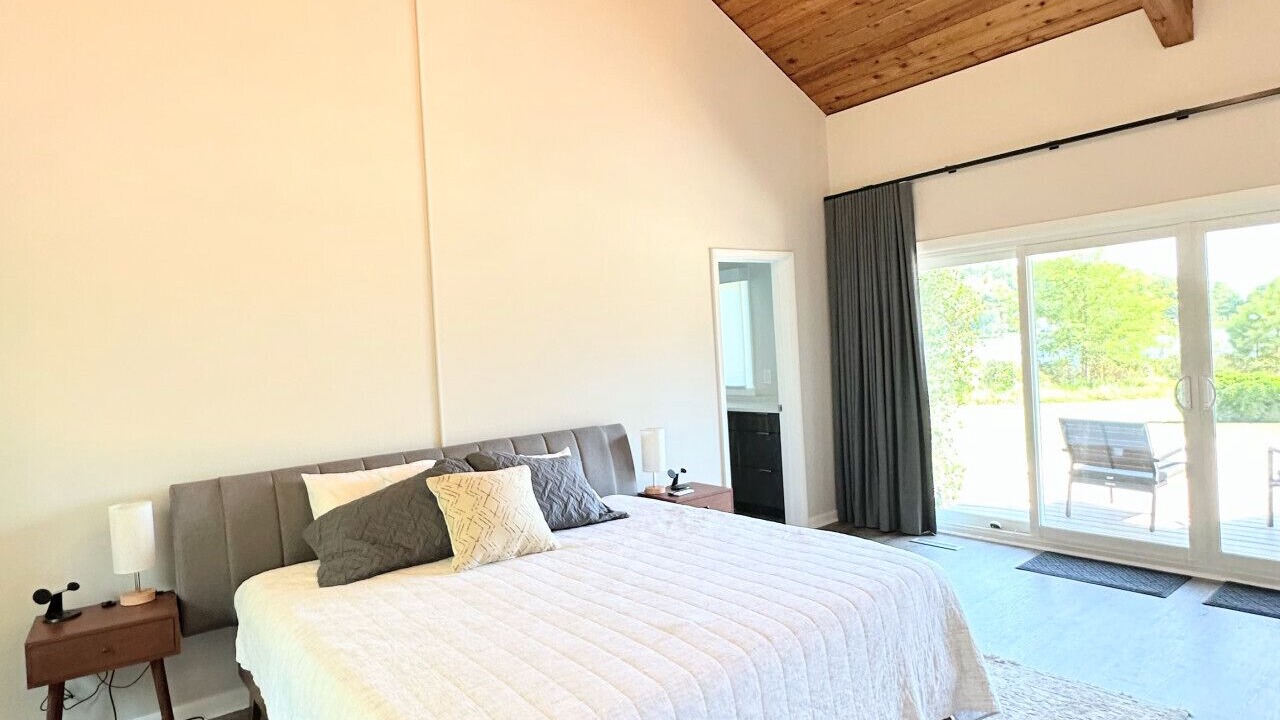 Photo of Bedroom in Easton