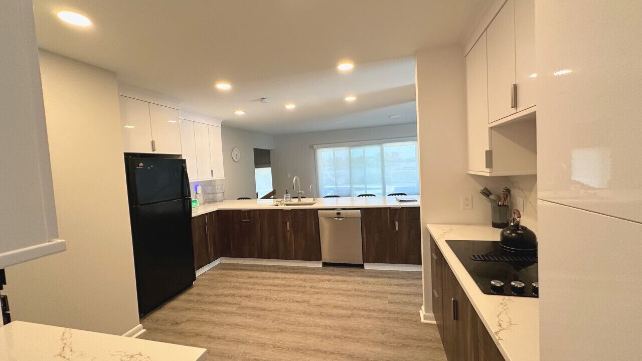Photo of Kitchen in Easton