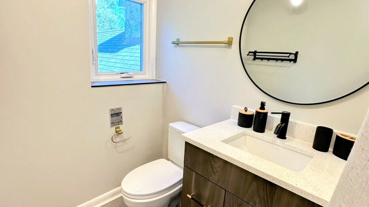 Photo of Bathroom in Easton