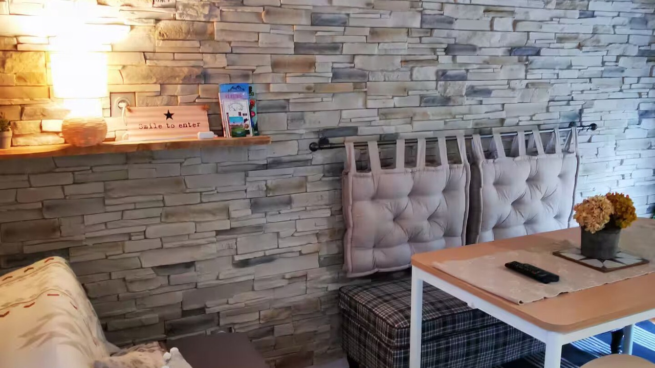 Photo of Livingroom in Sainte-Marie-de-Campan