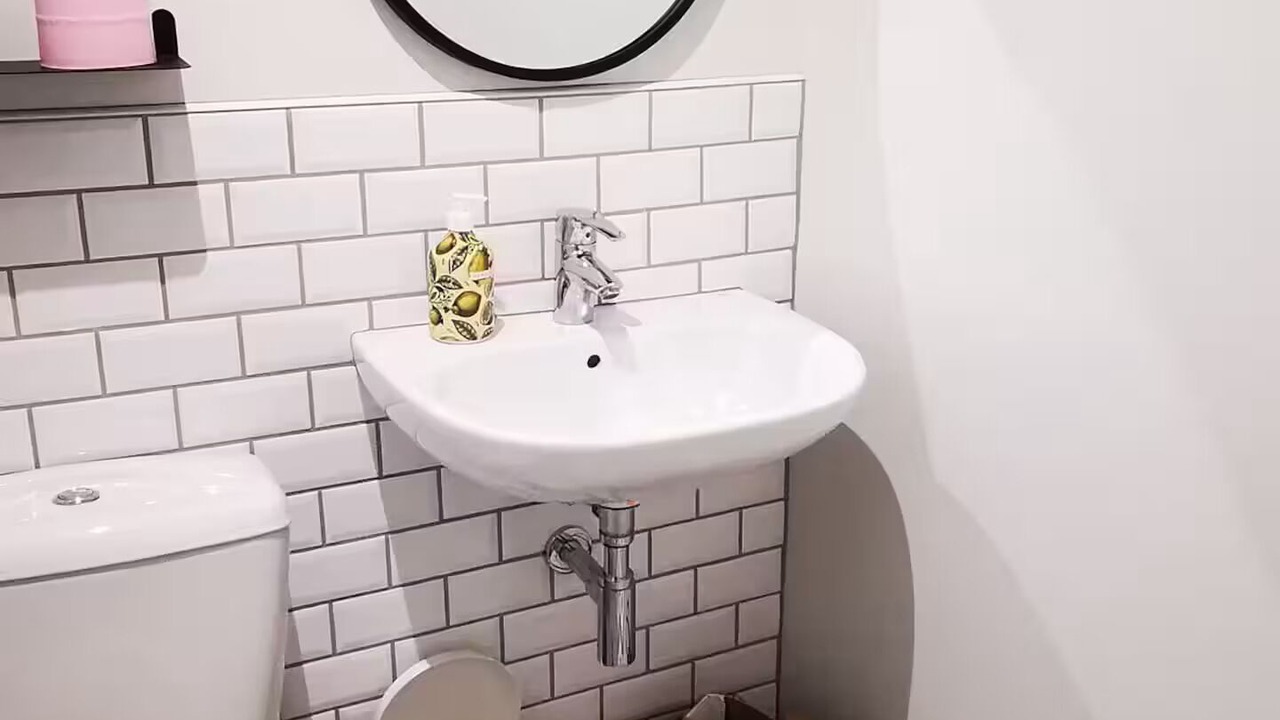 Photo of Bathroom in Sainte-Marie-de-Campan