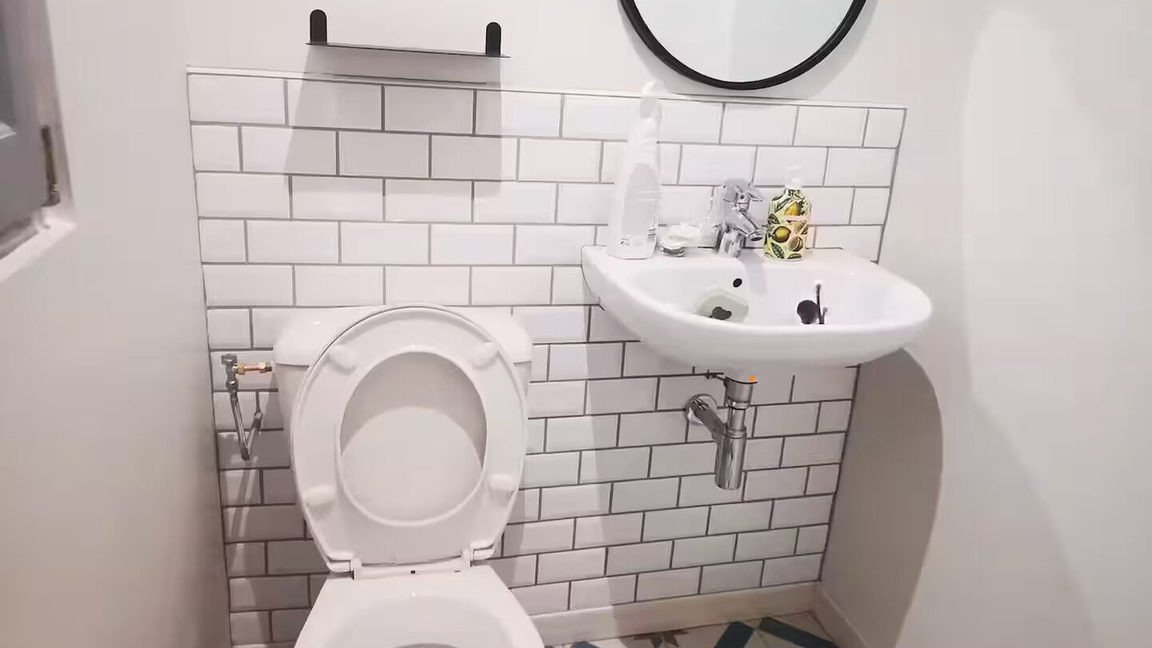 Photo of Bathroom in Sainte-Marie-de-Campan
