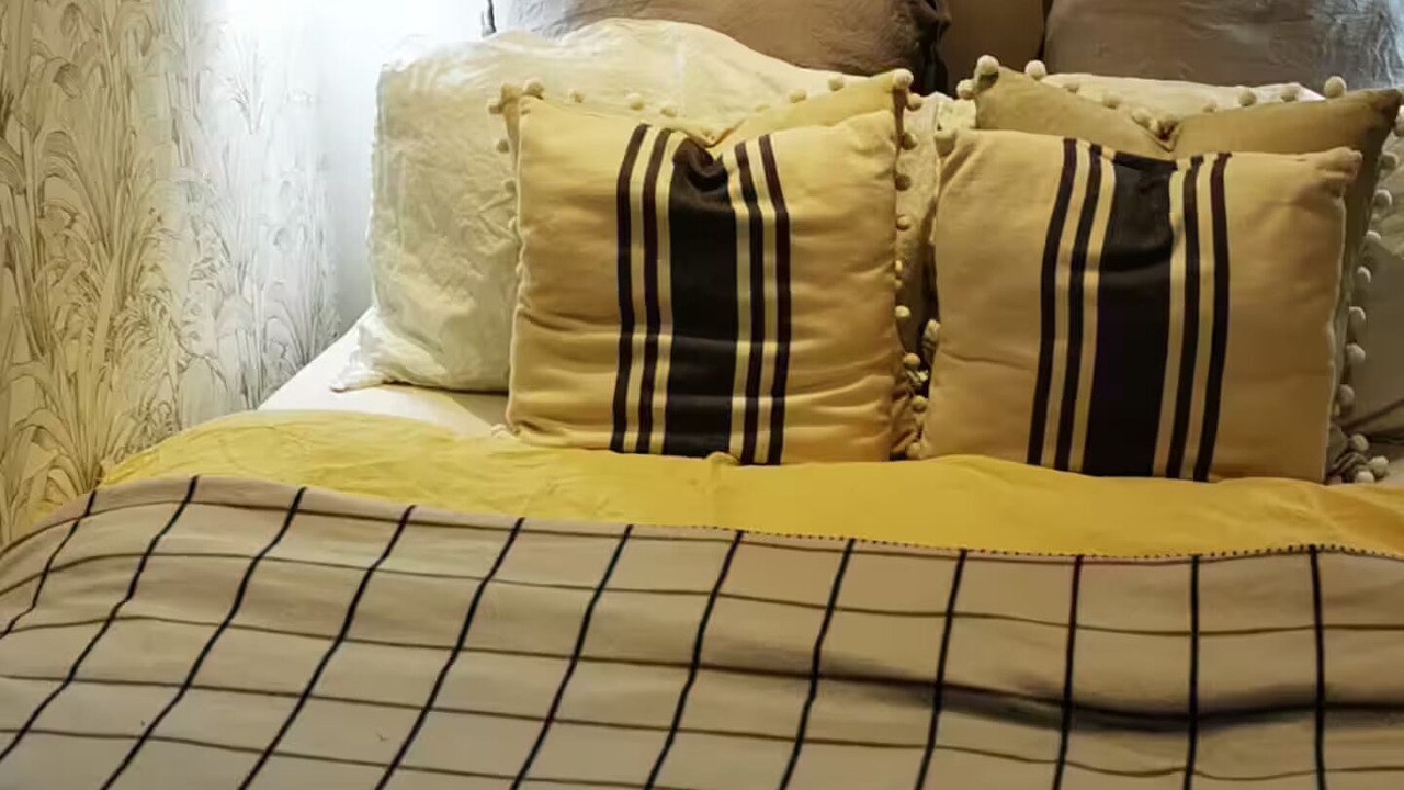 Photo of Bedroom in Sainte-Marie-de-Campan