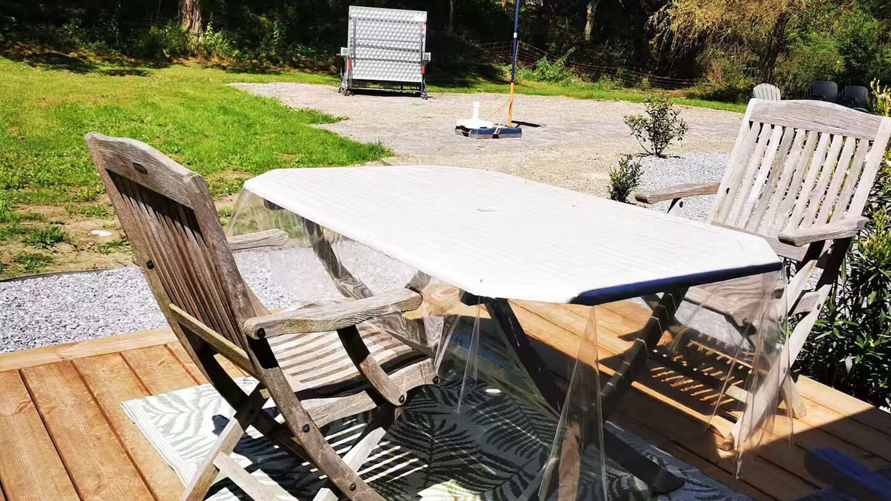Photo of Outdoor in Sainte-Marie-de-Campan