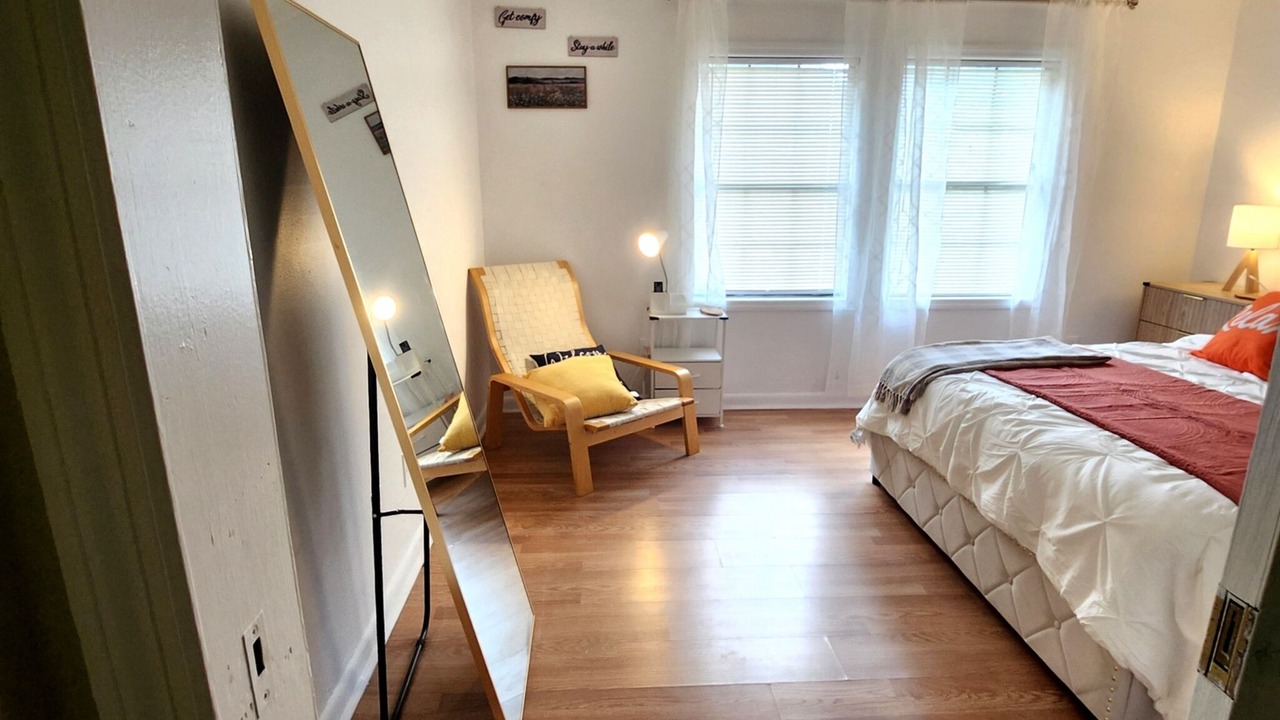 Photo of Bedroom in Mableton