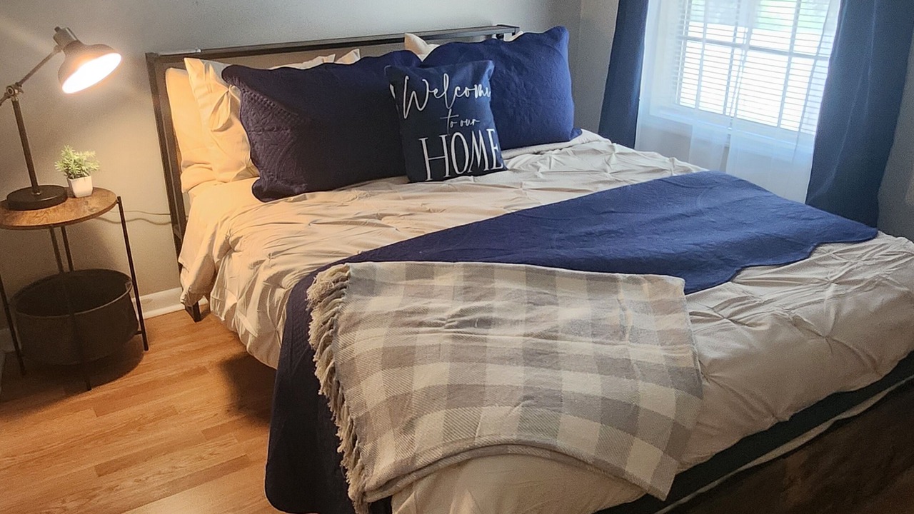 Photo of Bedroom in Mableton
