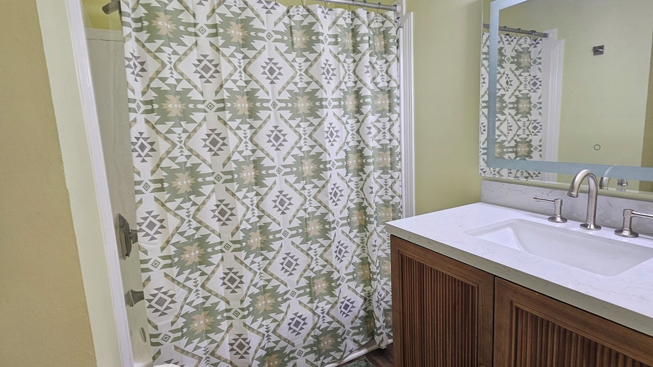 Photo of Bathroom in Mableton