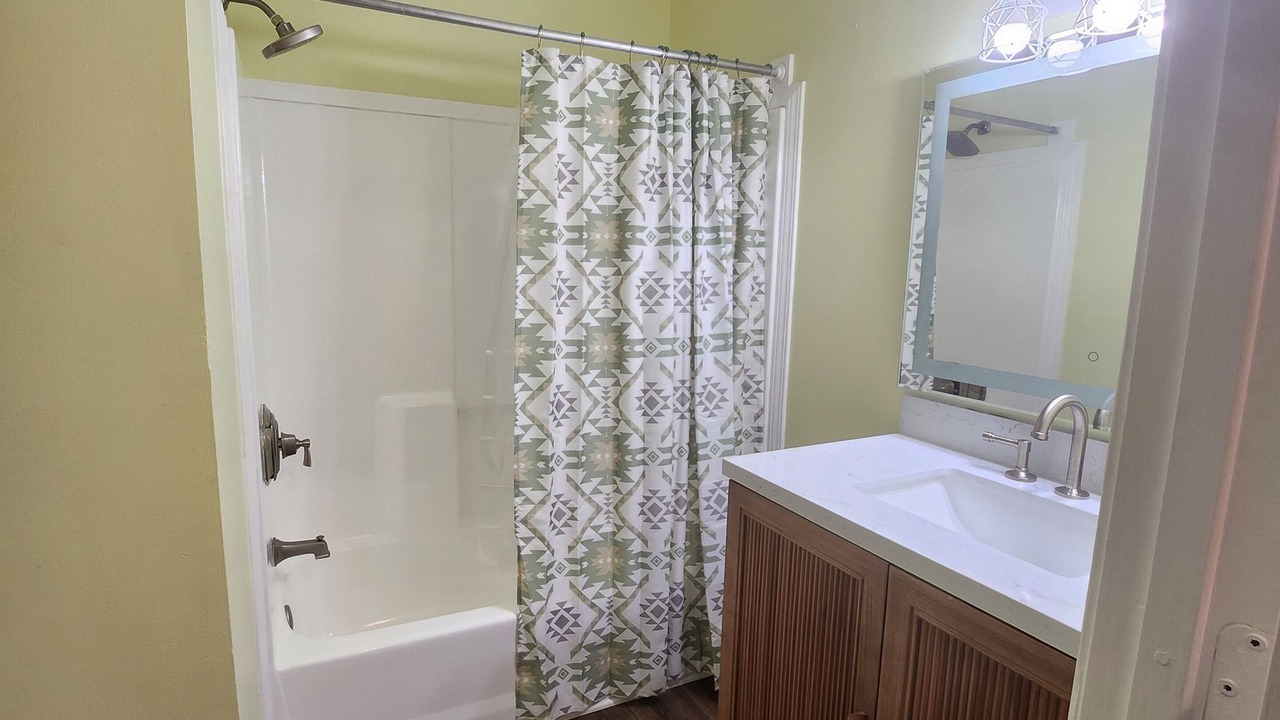 Photo of Bathroom in Mableton