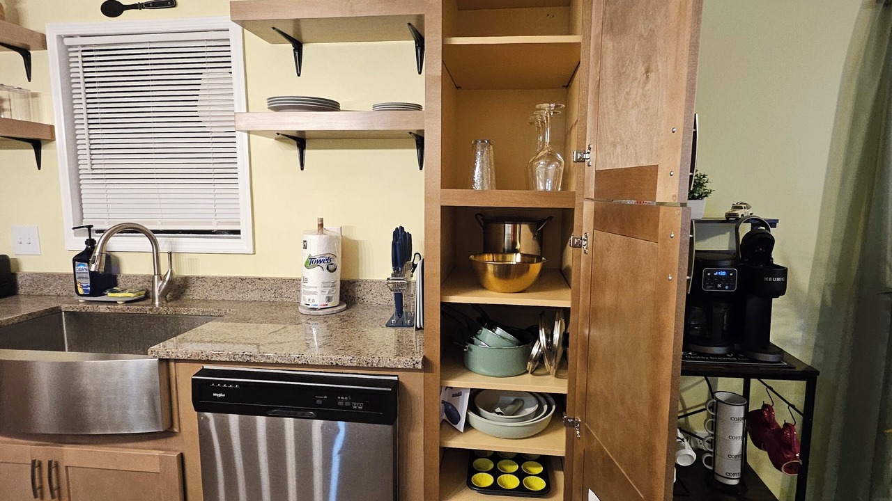 Photo of Kitchen in Mableton