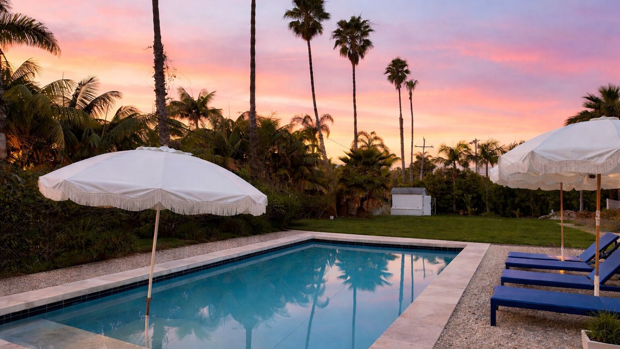 Photo of Outdoor in Santa Barbara