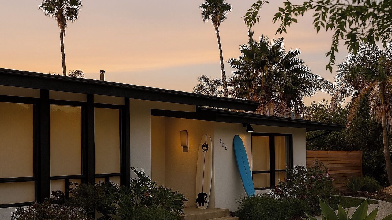 Photo of Outdoor in Santa Barbara