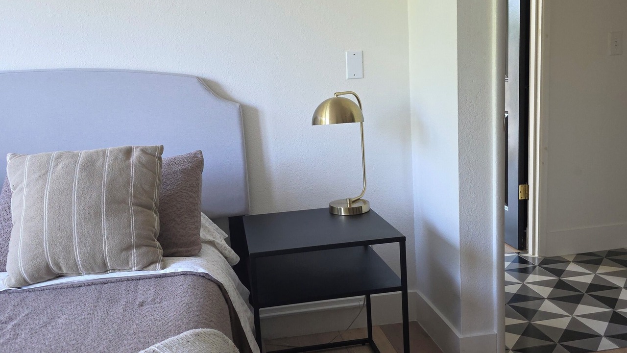 Photo of Bedroom in Santa Barbara