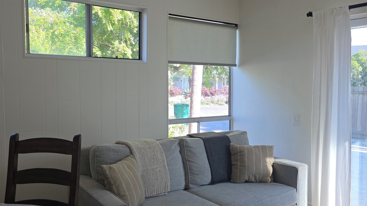 Photo of Livingroom in Santa Barbara