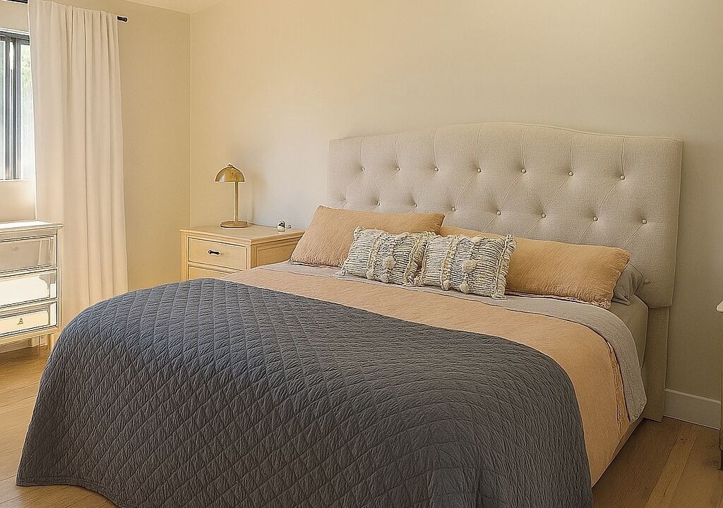 Photo of Bedroom in Santa Barbara