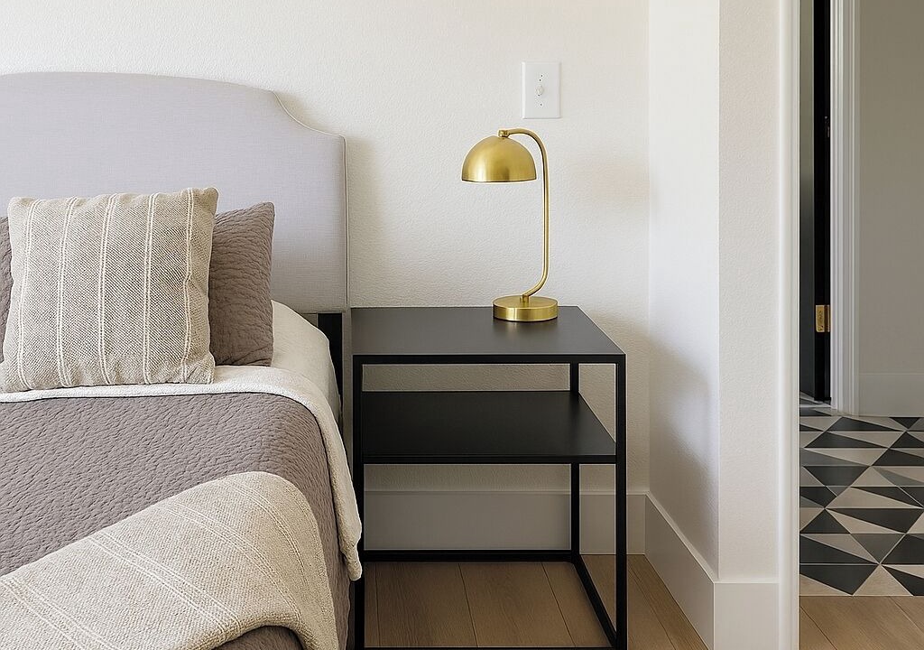 Photo of Bedroom in Santa Barbara