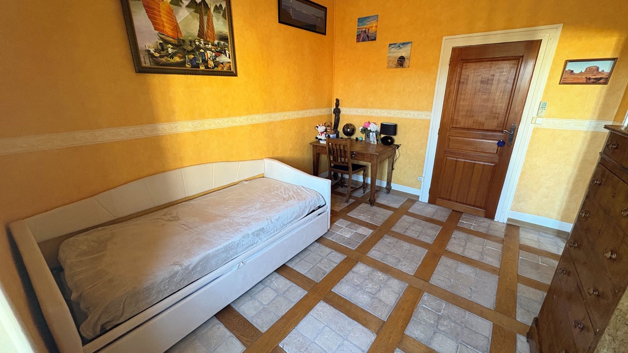 Photo of Bedroom in Bourg-Saint-Andeol