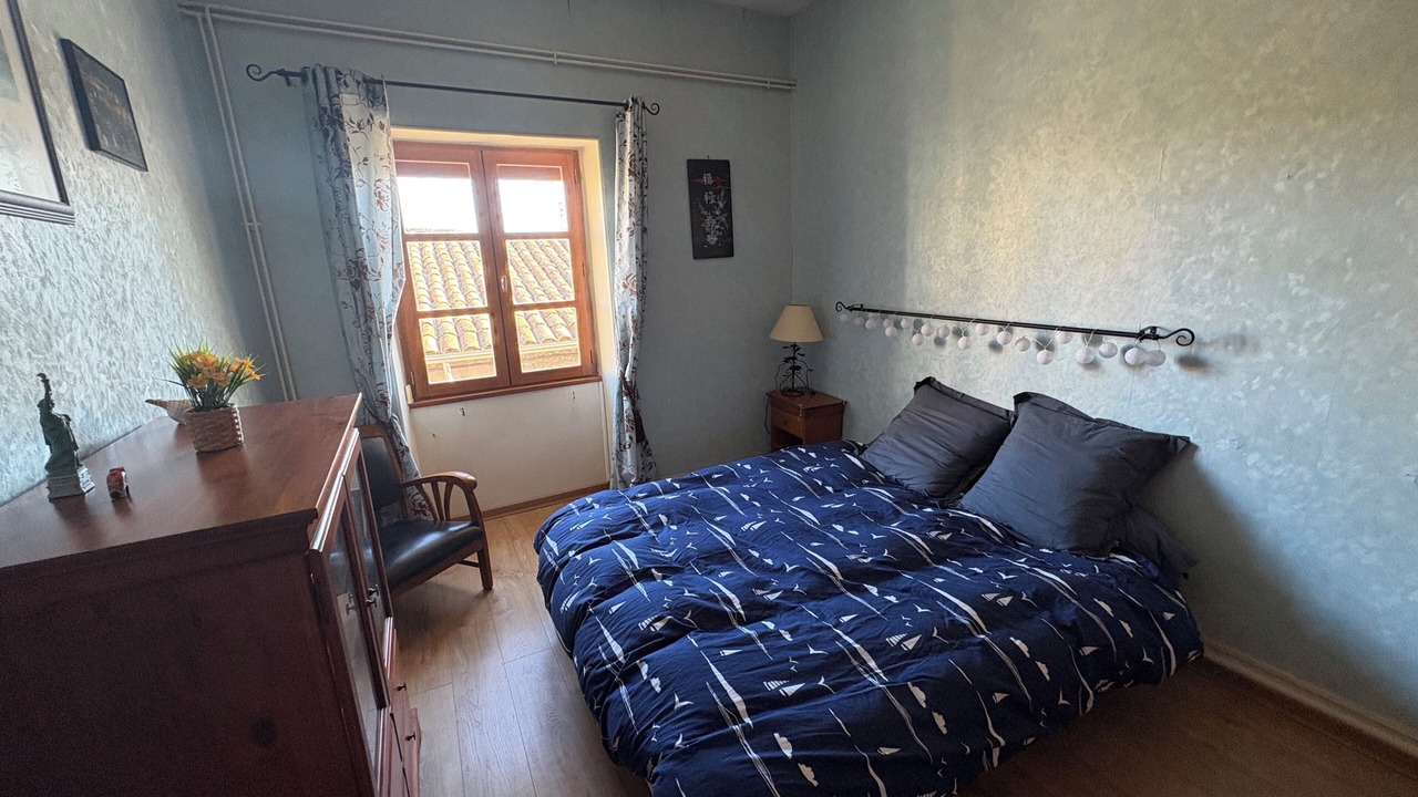 Photo of Bedroom in Bourg-Saint-Andeol