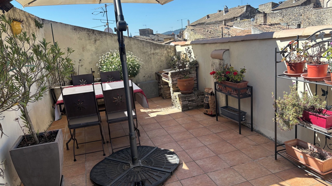 Photo of Outdoor in Bourg-Saint-Andeol