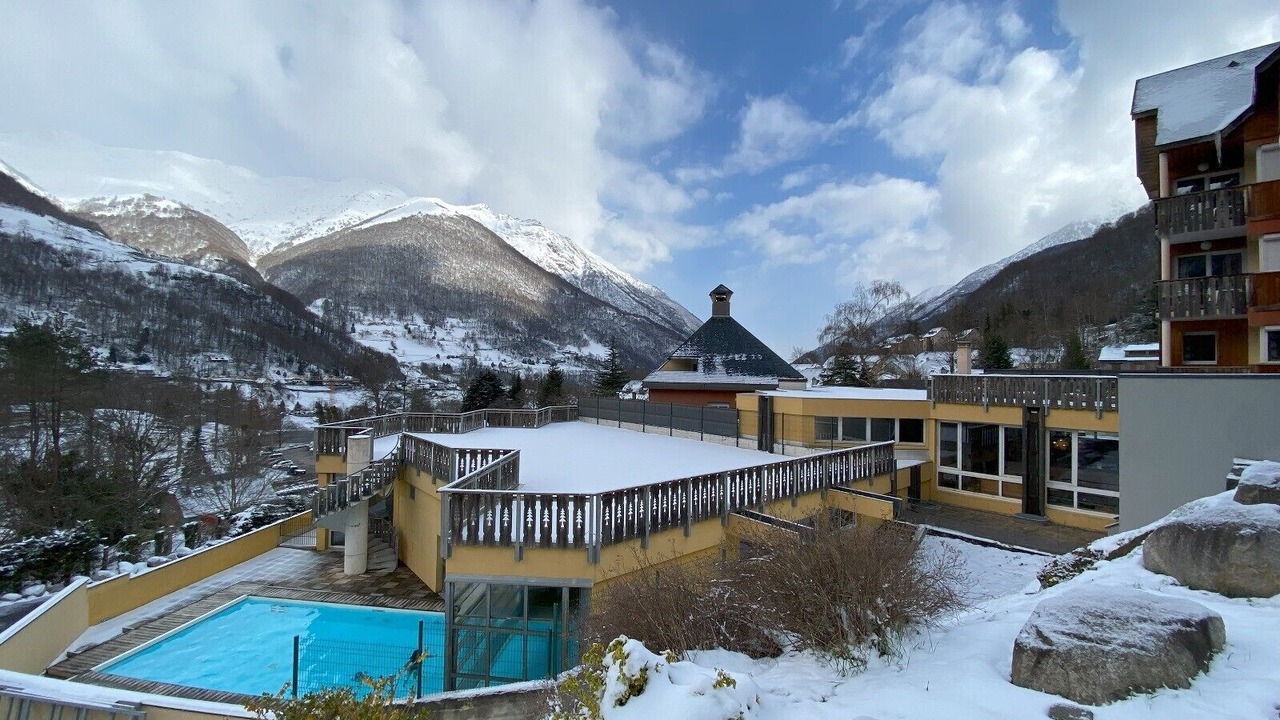 Photo of Outdoor in Cauterets
