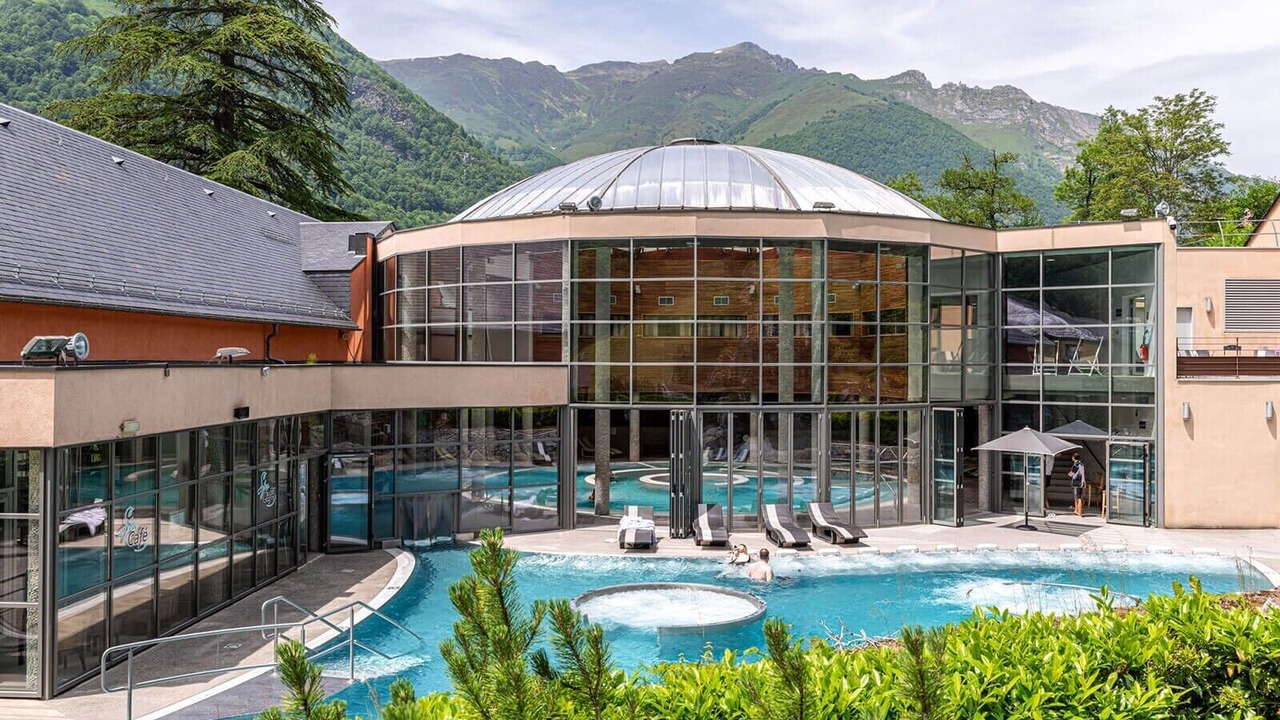 Photo of Outdoor in Cauterets