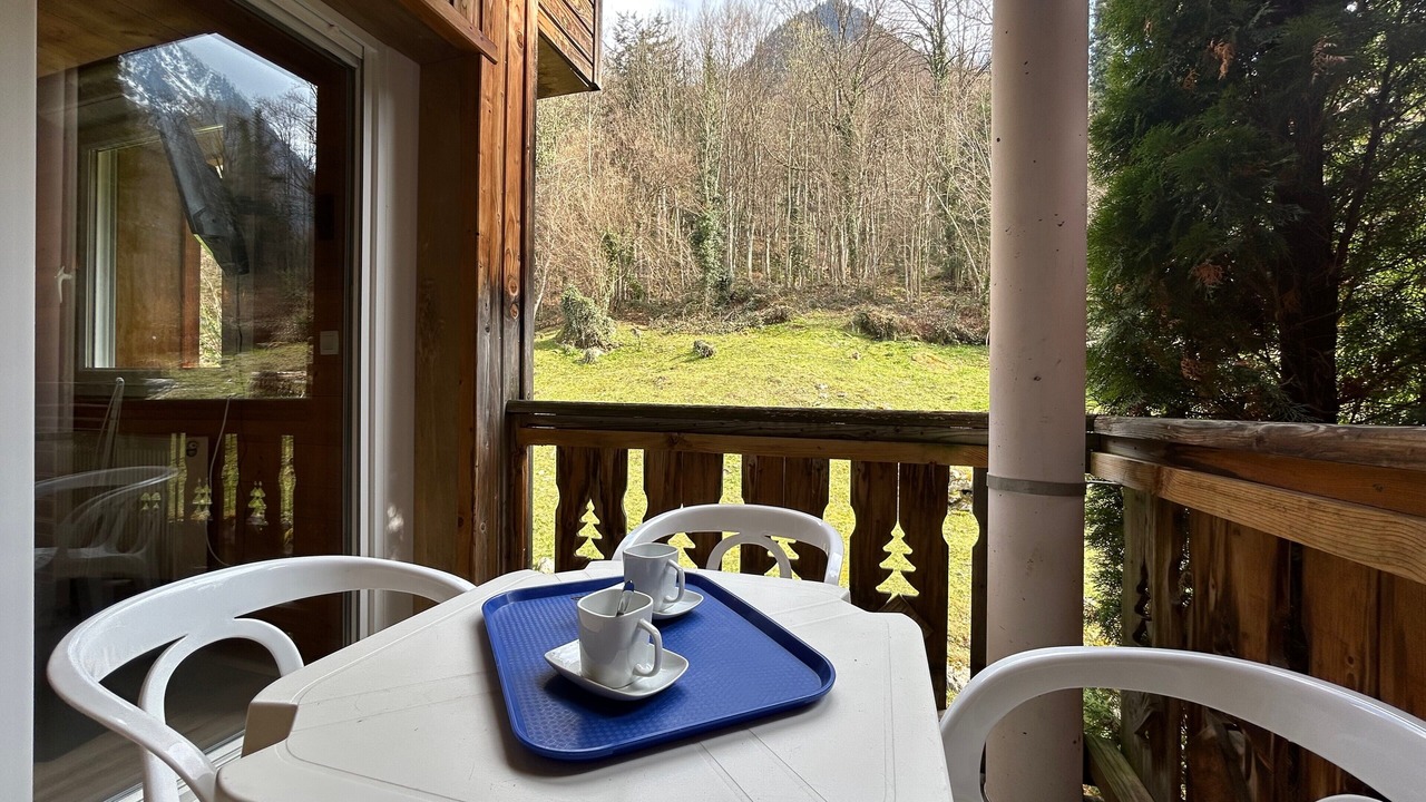 Photo of Outdoor in Cauterets