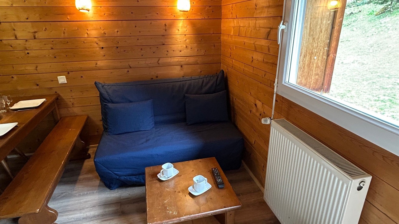 Photo of Livingroom in Cauterets