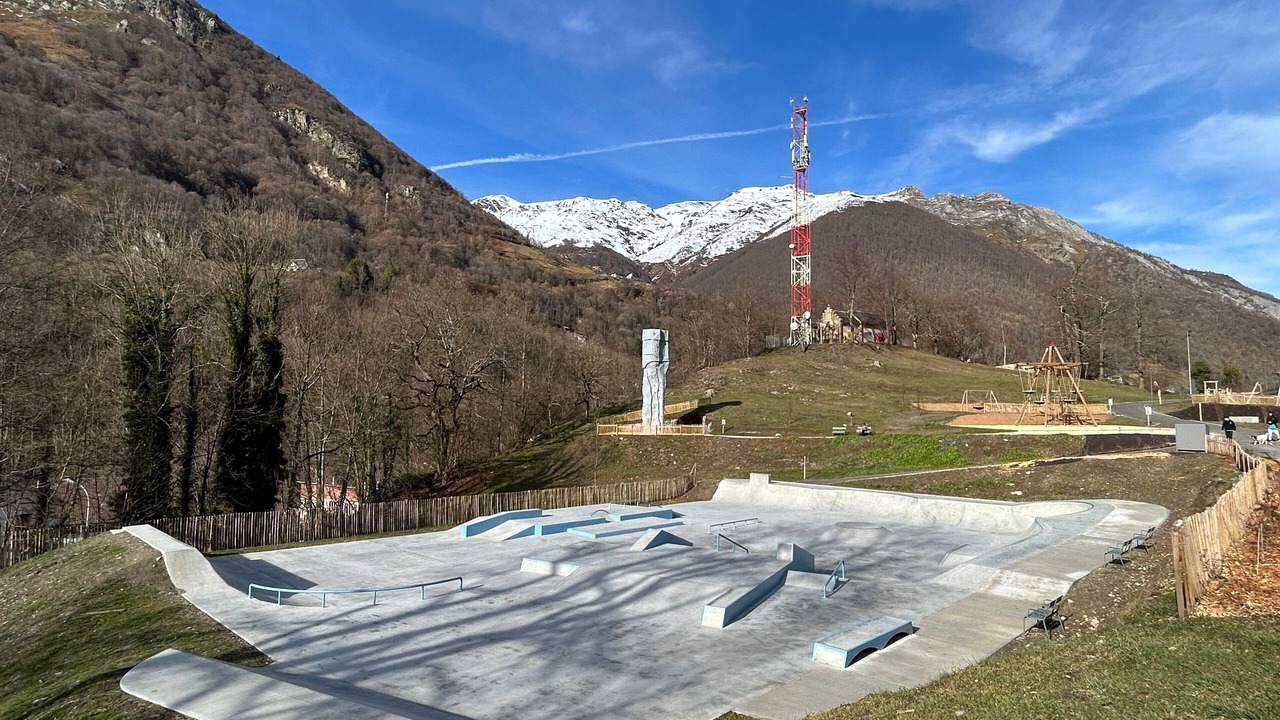 Photo of Outdoor in Cauterets