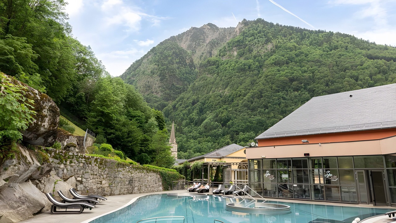 Photo of Outdoor in Cauterets