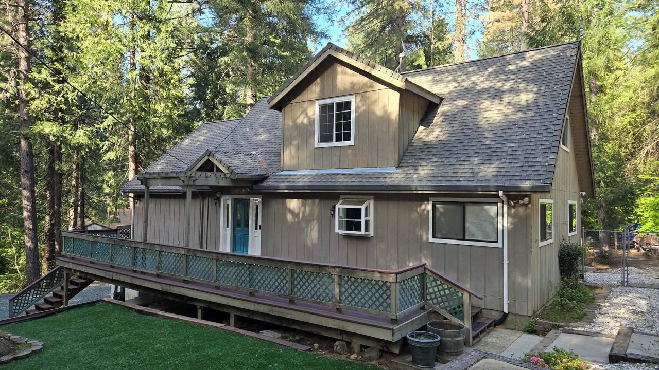 Photo of Outdoor in Nevada City