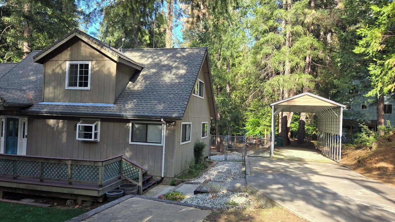 Photo of Outdoor in Nevada City