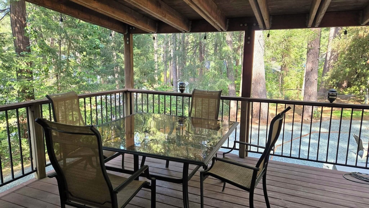 Photo of Outdoor in Nevada City
