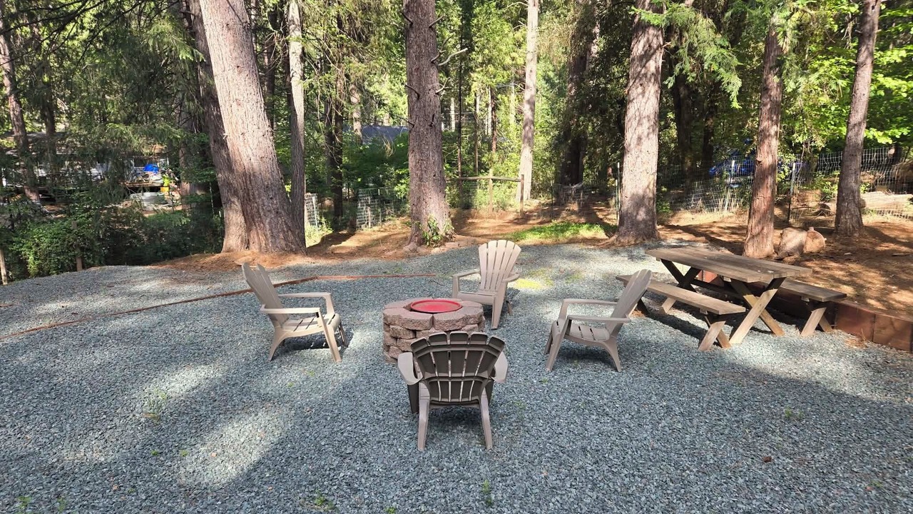 Photo of Outdoor in Nevada City