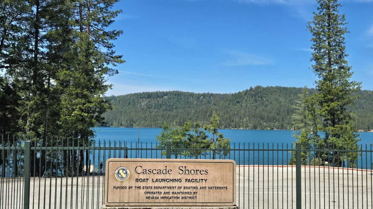 Photo of Outdoor in Nevada City