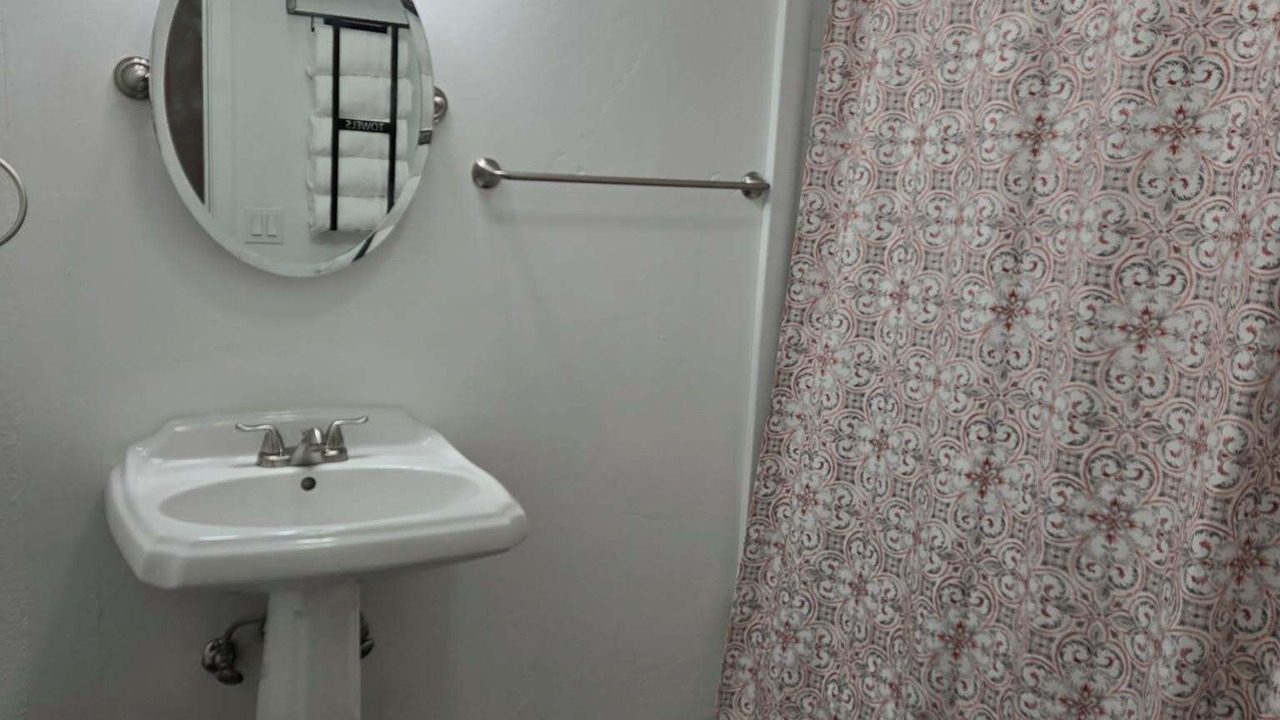 Photo of Bathroom in Nevada City