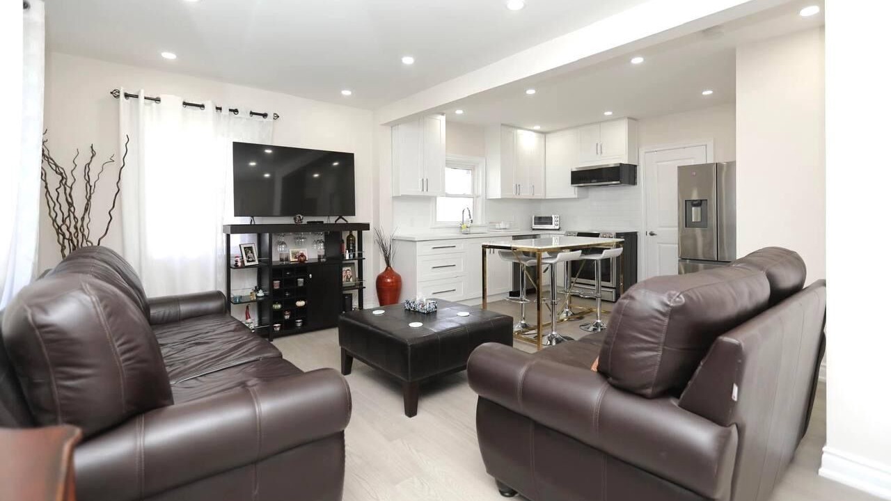 Photo of Livingroom in London