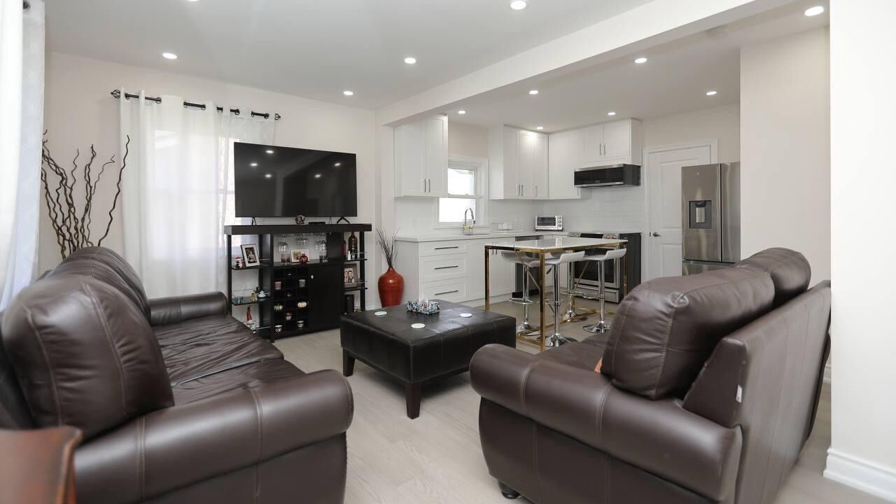 Photo of Livingroom in London