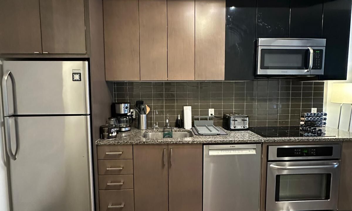 Photo of Kitchen in Yonge-Eglinton